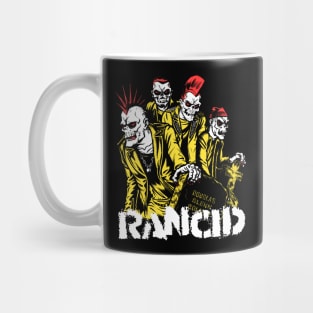 Rancid Mug